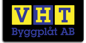 VHT Byggplt AB